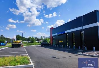 Local commercial à louer - Proche A63  à Saint-Jean-d'Illac - 33127