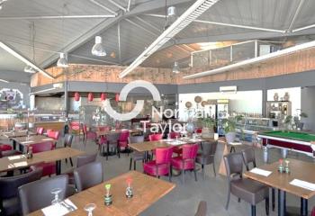 Local commercial à louer - Proche A9  à Saint-Jean-de-Védas - 34430