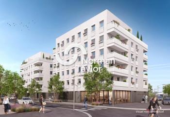 Location local commercial Saint-Jean-de-Védas (34430) - 150 m²  à Saint-Jean-de-Védas - 34430