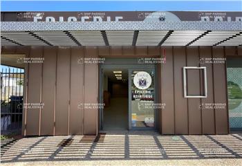 Location local commercial Saint-Jory (31790) - 171 m²  à Saint-Jory - 31790
