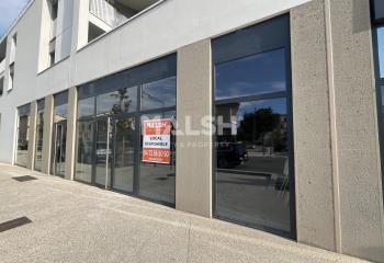 Local commercial à louer - Proche bus