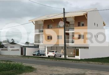 Location local commercial Saint-Laurent-du-Maroni (97320) - 150 m²  à Saint-Laurent-du-Maroni - 97320