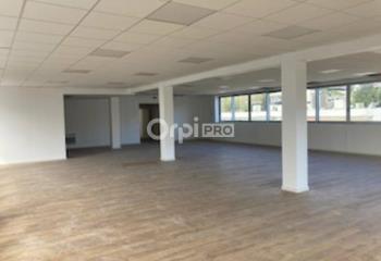 Location local commercial Saint-Laurent-du-Var (06700) - 460 m²  à Saint-Laurent-du-Var - 06700