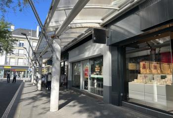 Local commercial à louer centre-ville - Proche transports  à Saint-Nazaire - 44600