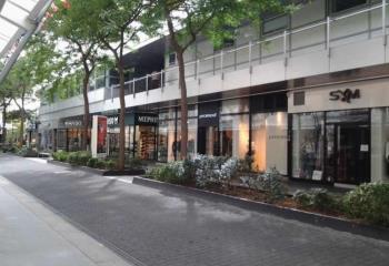 Location local commercial Saint-Nazaire (44600) - 190 m²  à Saint-Nazaire - 44600