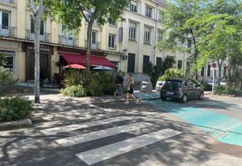 Location local commercial Saint-Nazaire (44600) - 145 m²  à Saint-Nazaire - 44600