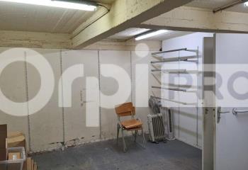 Location local commercial Saint-Nazaire (44600) - 135 m²