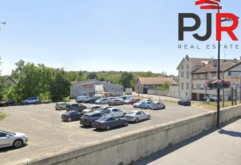 Location local commercial Saint-Nicolas-de-Port (54210) - 1079 m²  à Saint-Nicolas-de-Port - 54210