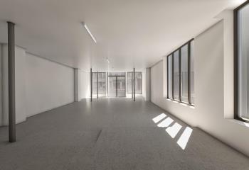 Location local commercial Saint-Quentin (02100) - 233 m²  à Saint-Quentin - 02100