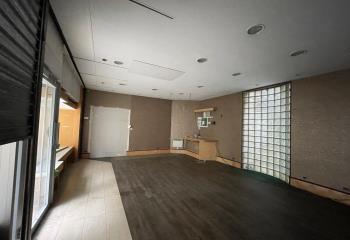 Location local commercial Saint-Quentin (02100) - 37 m²  à Saint-Quentin - 02100