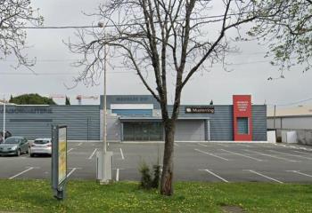 Local commercial à louer - Axe passant  à Saintes - 17100