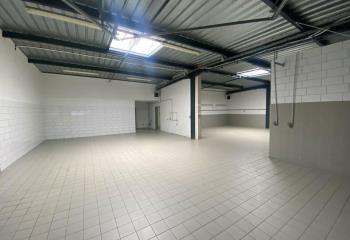Location local commercial Sausheim (68390) - 370 m²  à Sausheim - 68390