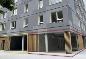 Local commercial à louer - Espace Européen  à Schiltigheim - 67300