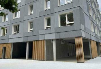 Location local commercial - Espace Européen de l'Entreprise  à Schiltigheim - 67300
