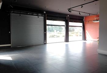 Local commercial à louer - Proche A7  à Sérézin-du-Rhône - 69360