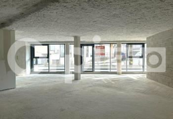 Location local commercial Sérézin-du-Rhône (69360) - 99 m²  à Sérézin-du-Rhône - 69360