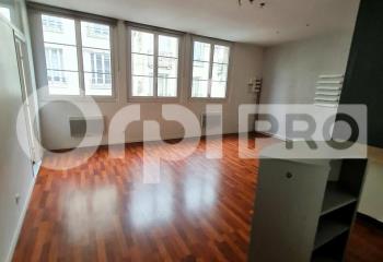 Location local commercial Soissons (02200) - 100 m²  à Soissons - 02200