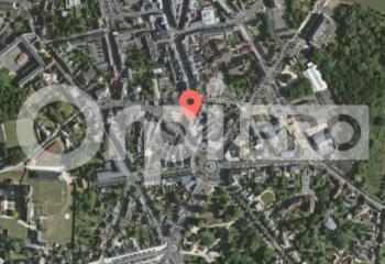 Location local commercial Soissons (02200) - 90 m²  à Soissons - 02200