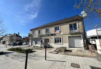 Local commercial à louer - Proche gare  à Soissons - 02200