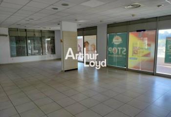 Location local commercial Sophia Antipolis (06560) - 232 m²  à Sophia Antipolis - 06560