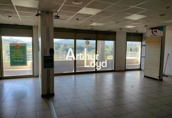 Location local commercial Sophia Antipolis (06560) - 307 m²  à Sophia Antipolis - 06560