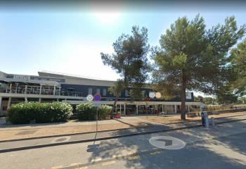 Location local commercial Sophia Antipolis (06560) - 460 m²  à Sophia Antipolis - 06560