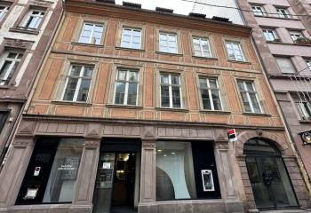 Local commercial à louer centre-ville  à Strasbourg - 67000