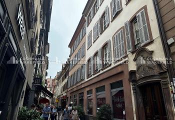 Local commercial à louer - Proche transports  à Strasbourg - 67000