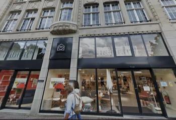 Location local commercial Strasbourg (67000) - 1461 m²  à Strasbourg - 67000