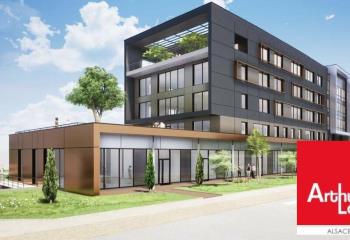 Local commercial à louer - Parc des Forges - A351  à Strasbourg - 67000