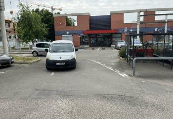 Local commercial à louer - Quartier Koenigshoffen  à Strasbourg - 67000
