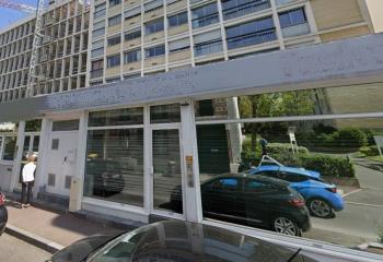 Location local commercial Suresnes (92150) - 830 m²  à Suresnes - 92150