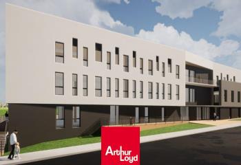 Local commercial à louer - Parc du Viaduc  à Tarare - 69170