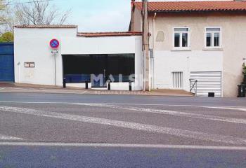 Location local commercial Tassin-la-Demi-Lune (69160) - 130 m²