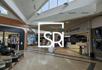 Location local commercial Thiers (63300) - 120 m²  à Thiers - 63300