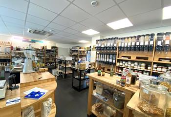 Location local commercial Thorigné-Fouillard (35235) - 70 m²  à Thorigné-Fouillard - 35235