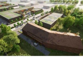 Location local commercial Tignieu-Jameyzieu (38230) - 4168 m²  à Tignieu-Jameyzieu - 38230