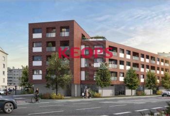 Location local commercial Toulouse (31200) - 234 m²  à Toulouse - 31000