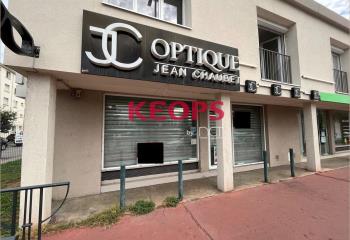 Location local commercial Toulouse (31500) - 54 m²  à Toulouse - 31000