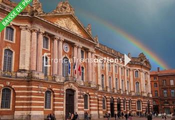 Local commercial à louer - Place du Capitole  à Toulouse - 31000