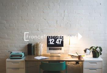 Local commercial à louer - Gare Matabiau  à Toulouse - 31000