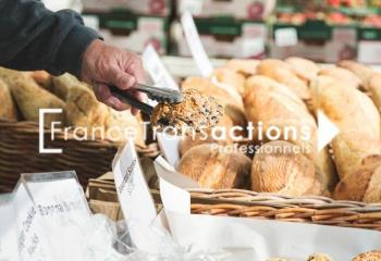 Location local commercial Toulouse (31000) - 191 m²  à Toulouse - 31000