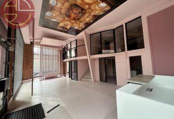 Local commercial à louer - François Verdier  à Toulouse - 31000
