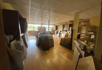 Local commercial à louer Saint-Orens - Axe passant  à Toulouse - 31000