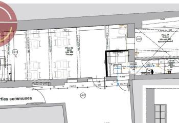 Local commercial à louer - Hypercentre Carmes  à Toulouse - 31000