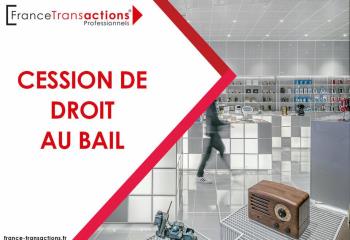 Local commercial à louer - Hypercentre