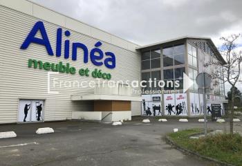 Local commercial à louer - Saint-Orens