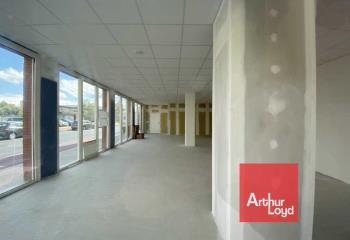 Location local commercial Toulouse (31300) - 100 m²  à Toulouse - 31000