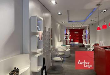 Location local commercial Toulouse (31000) - 150 m²  à Toulouse - 31000