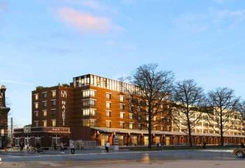 Location local commercial Tourcoing (59200) - 238 m²  à Tourcoing - 59200